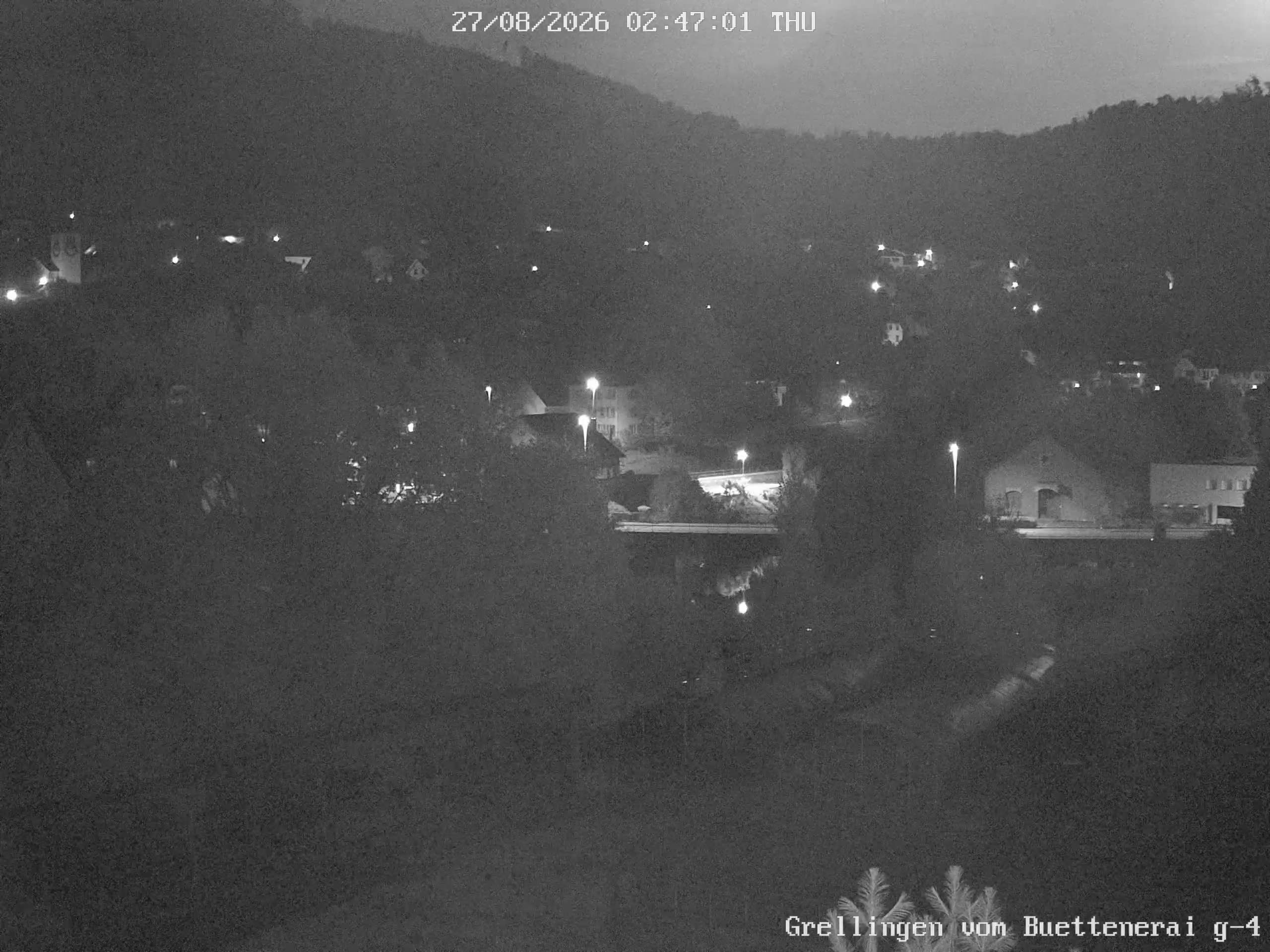 Grellingen › Süden