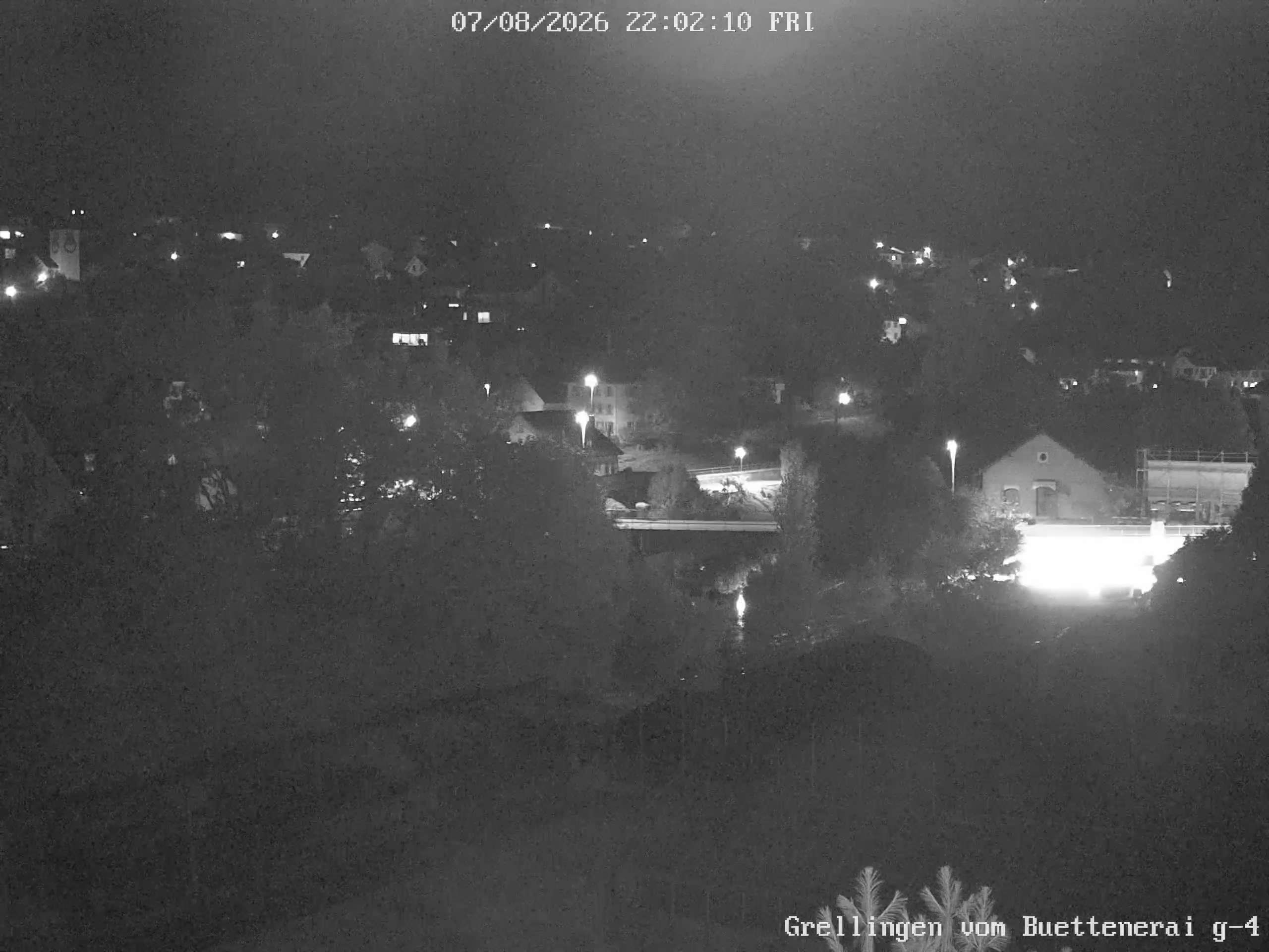 Grellingen › Süden