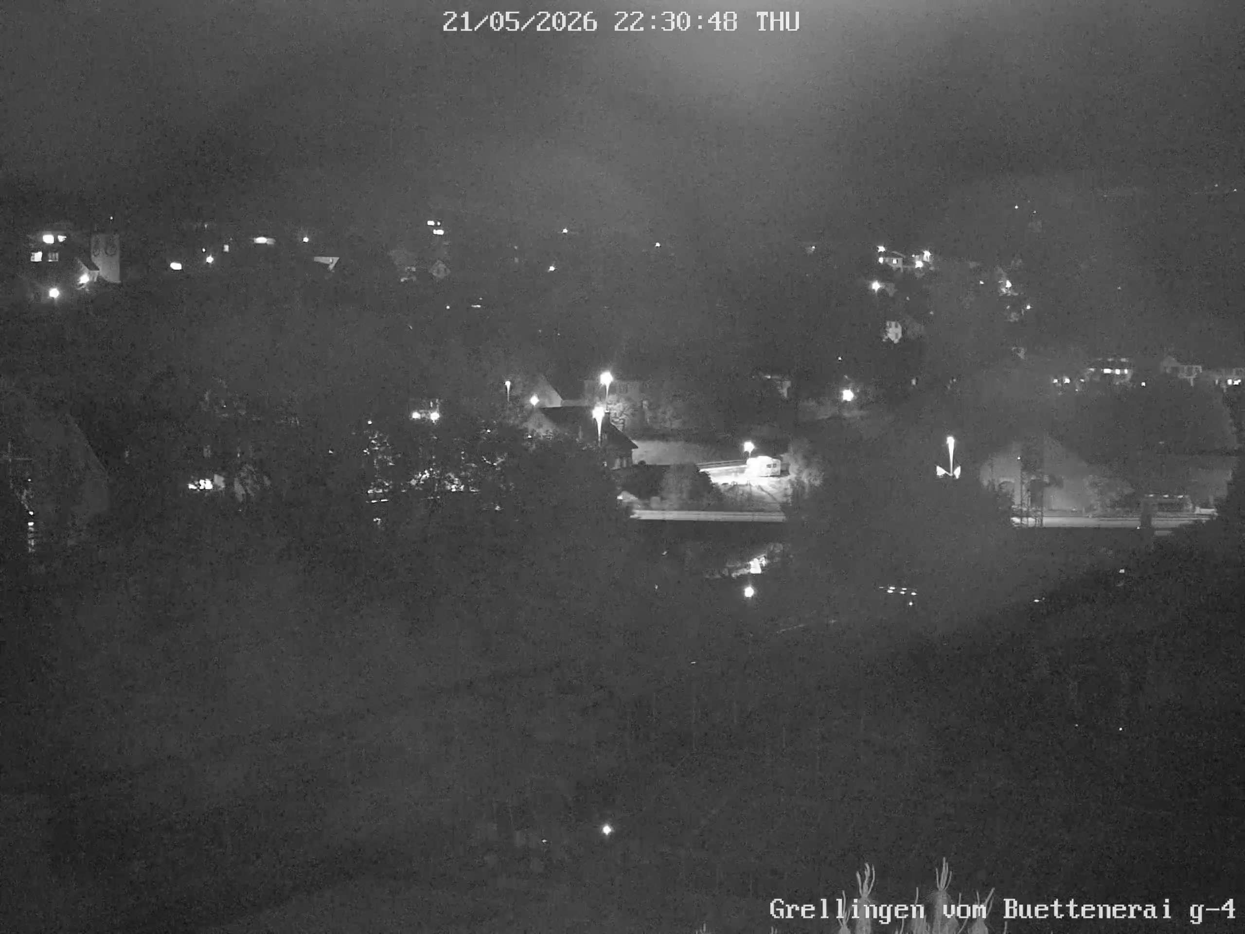 Grellingen › Süden