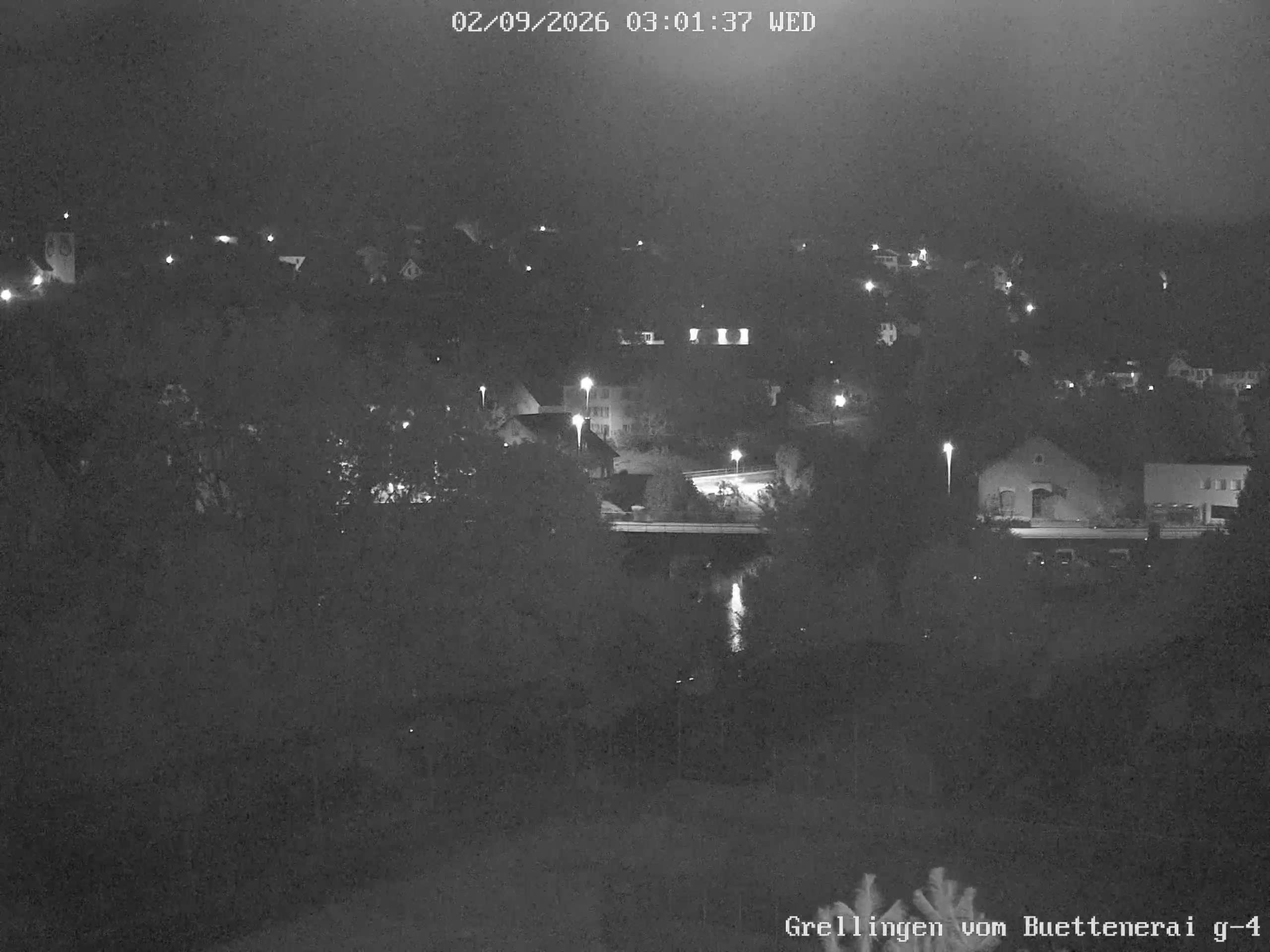 Grellingen › Süden