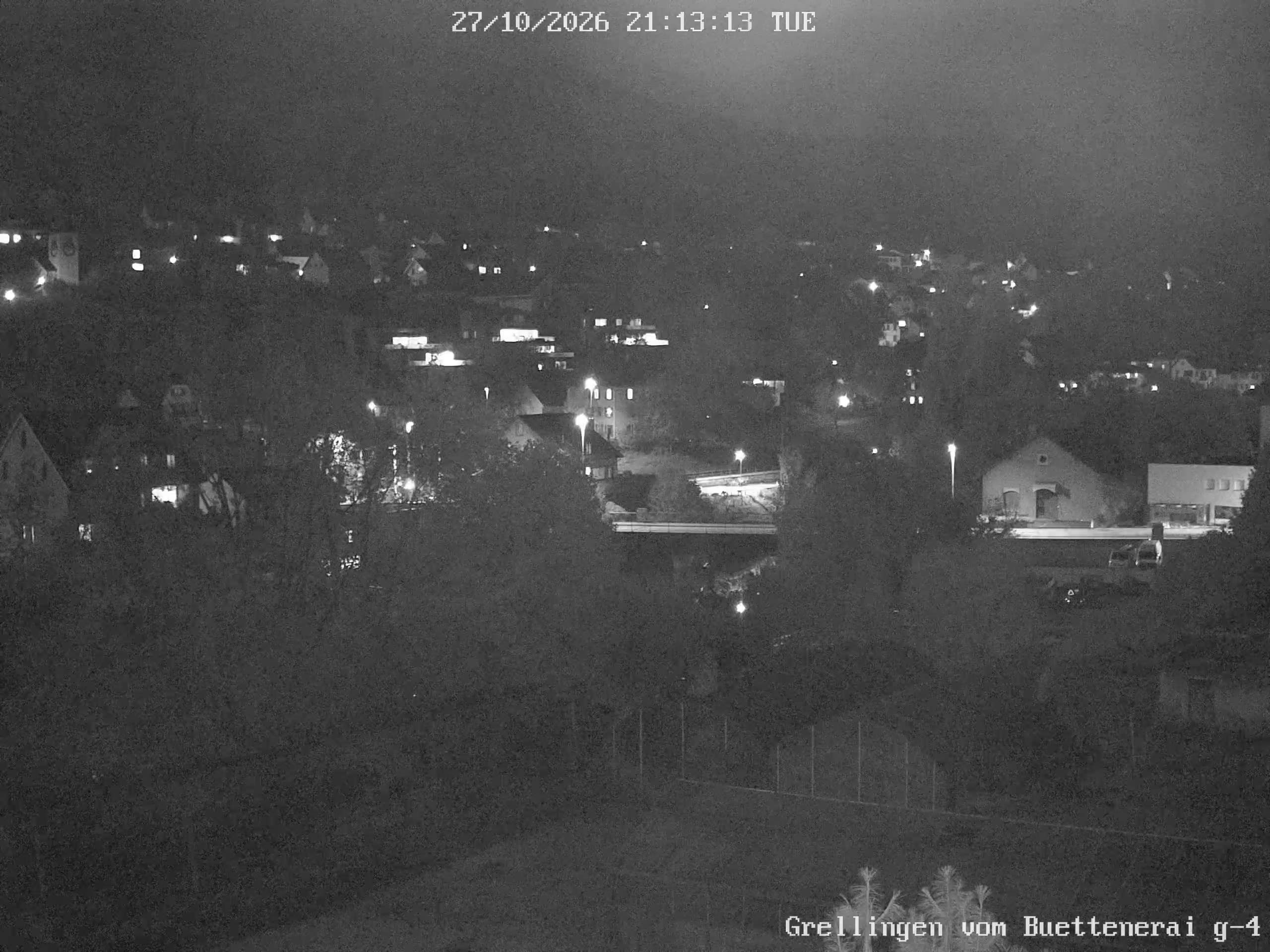 Grellingen › Süden