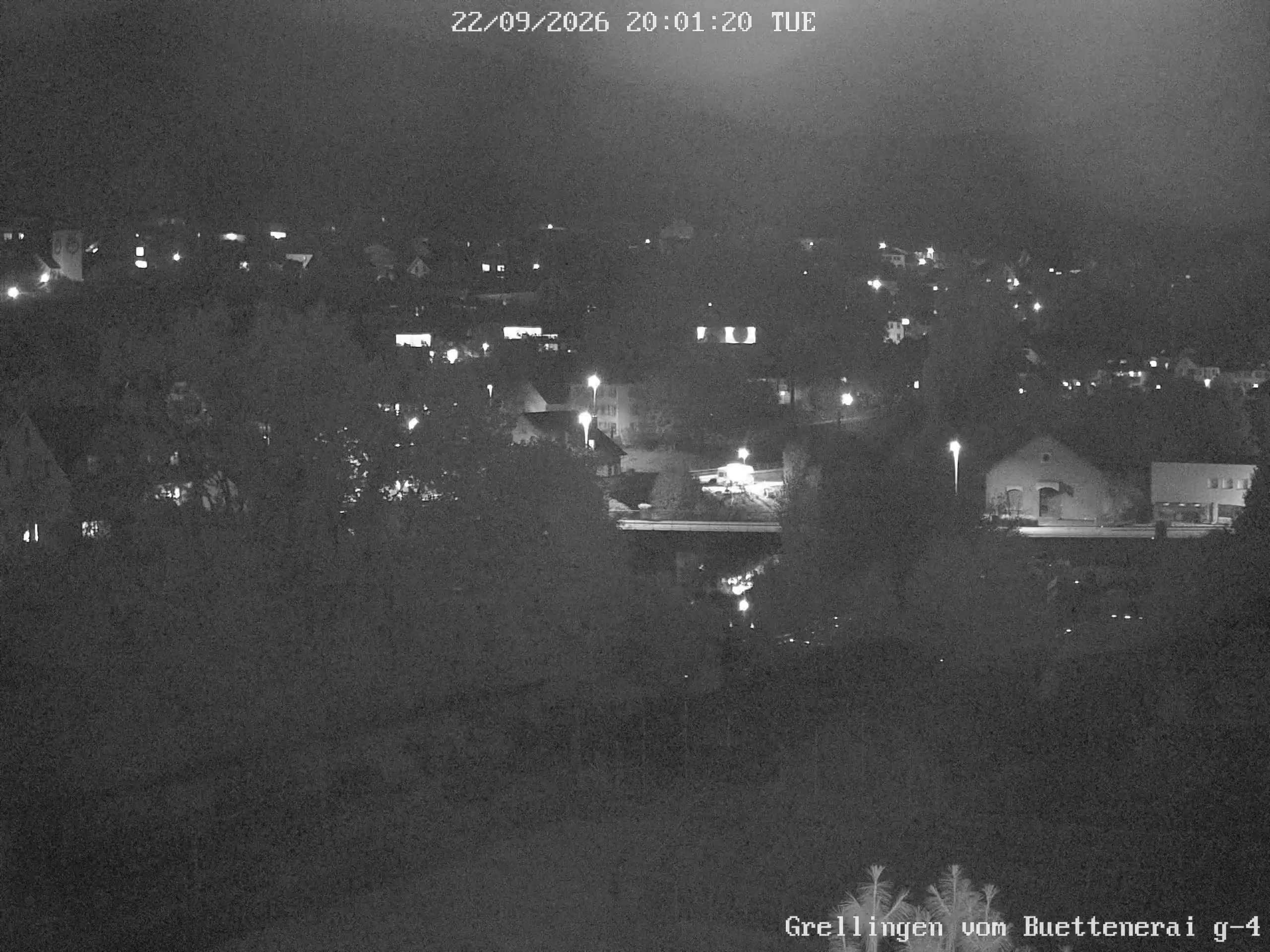 Grellingen › Süden