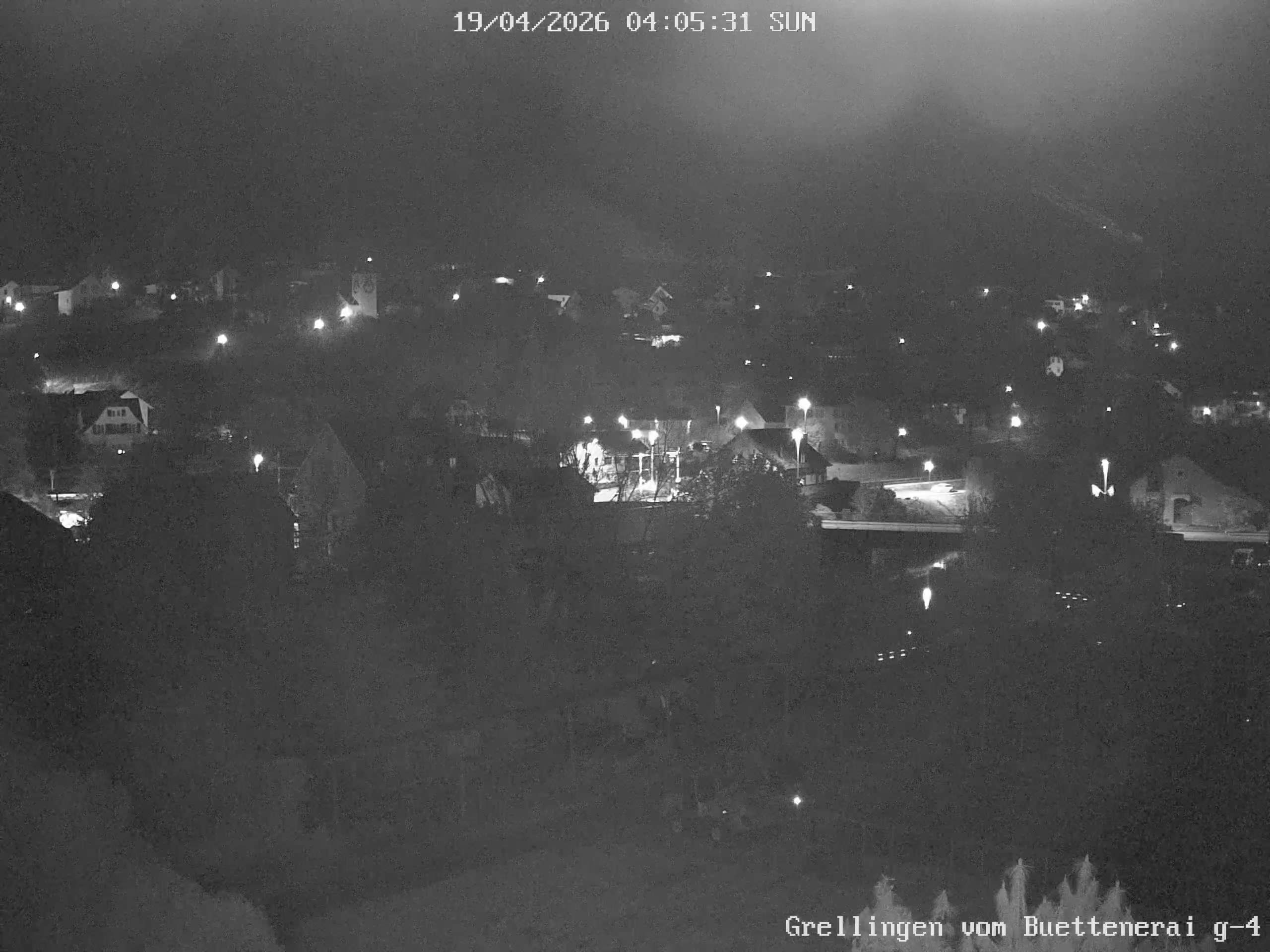 Grellingen › Süden