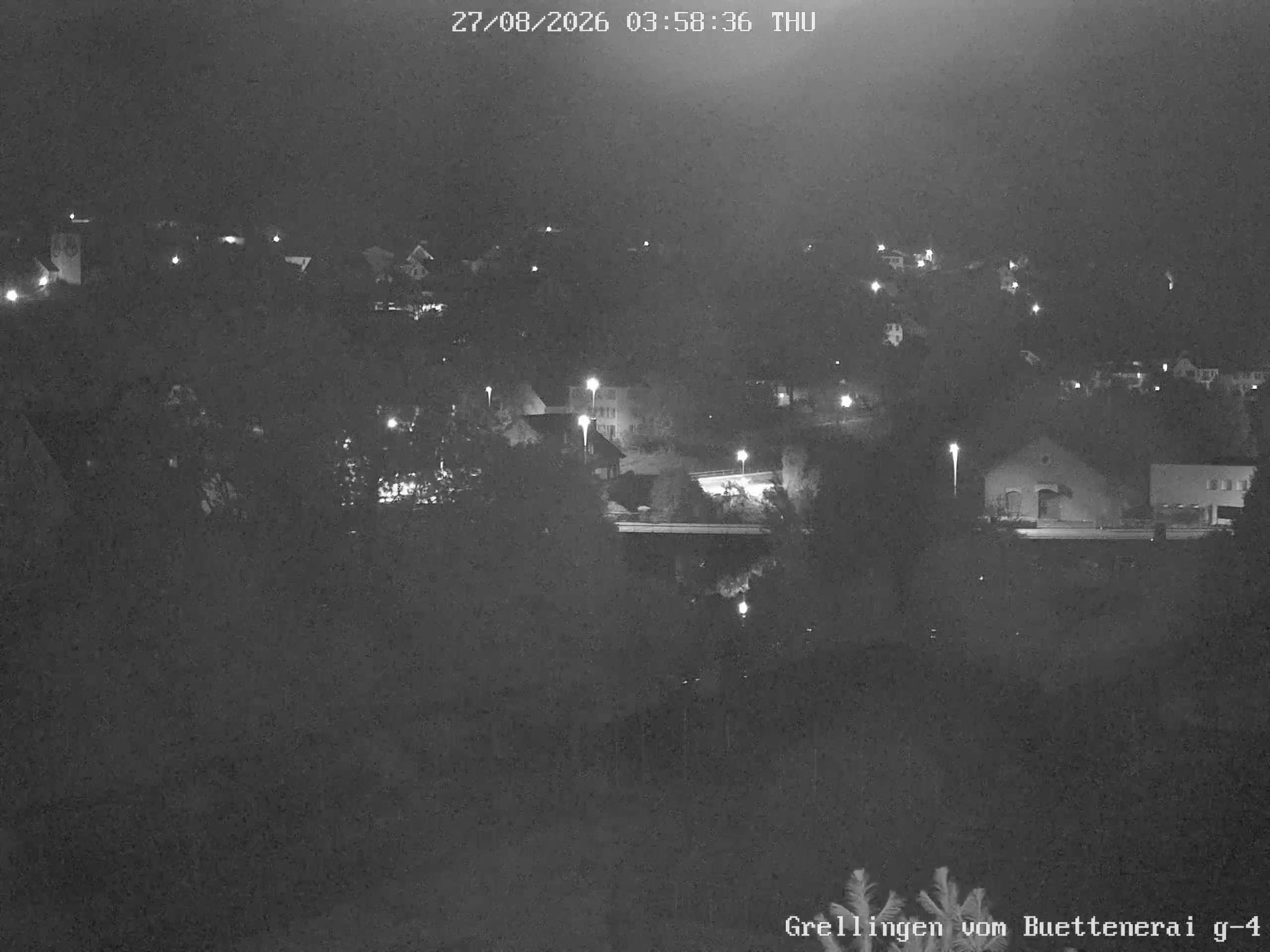 Grellingen › Süden