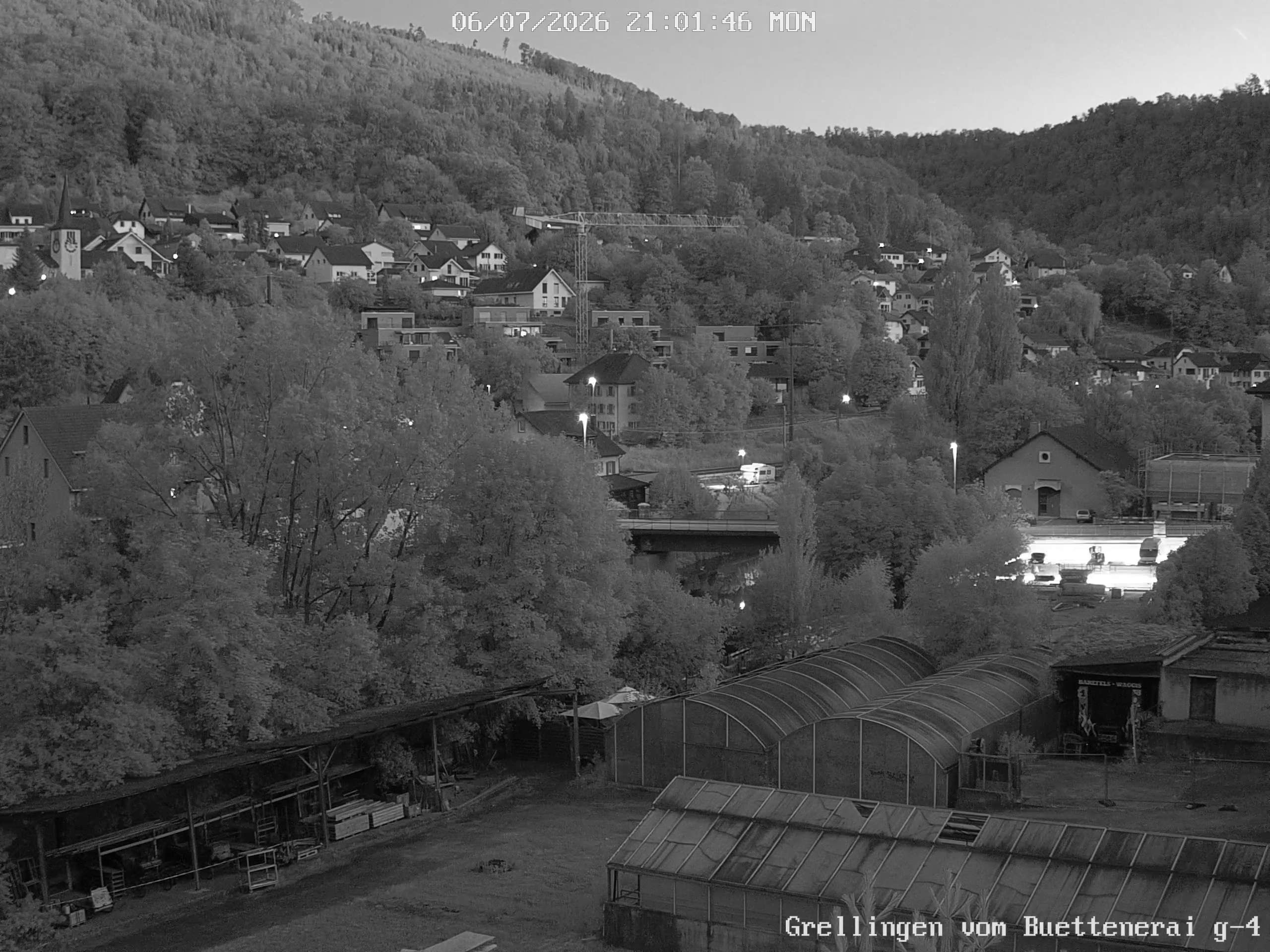 Grellingen › Süden