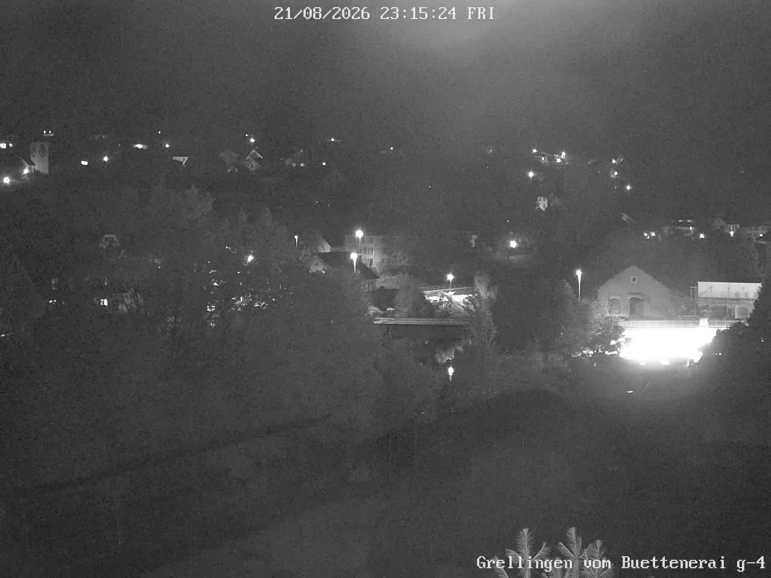 Grellingen › Süden