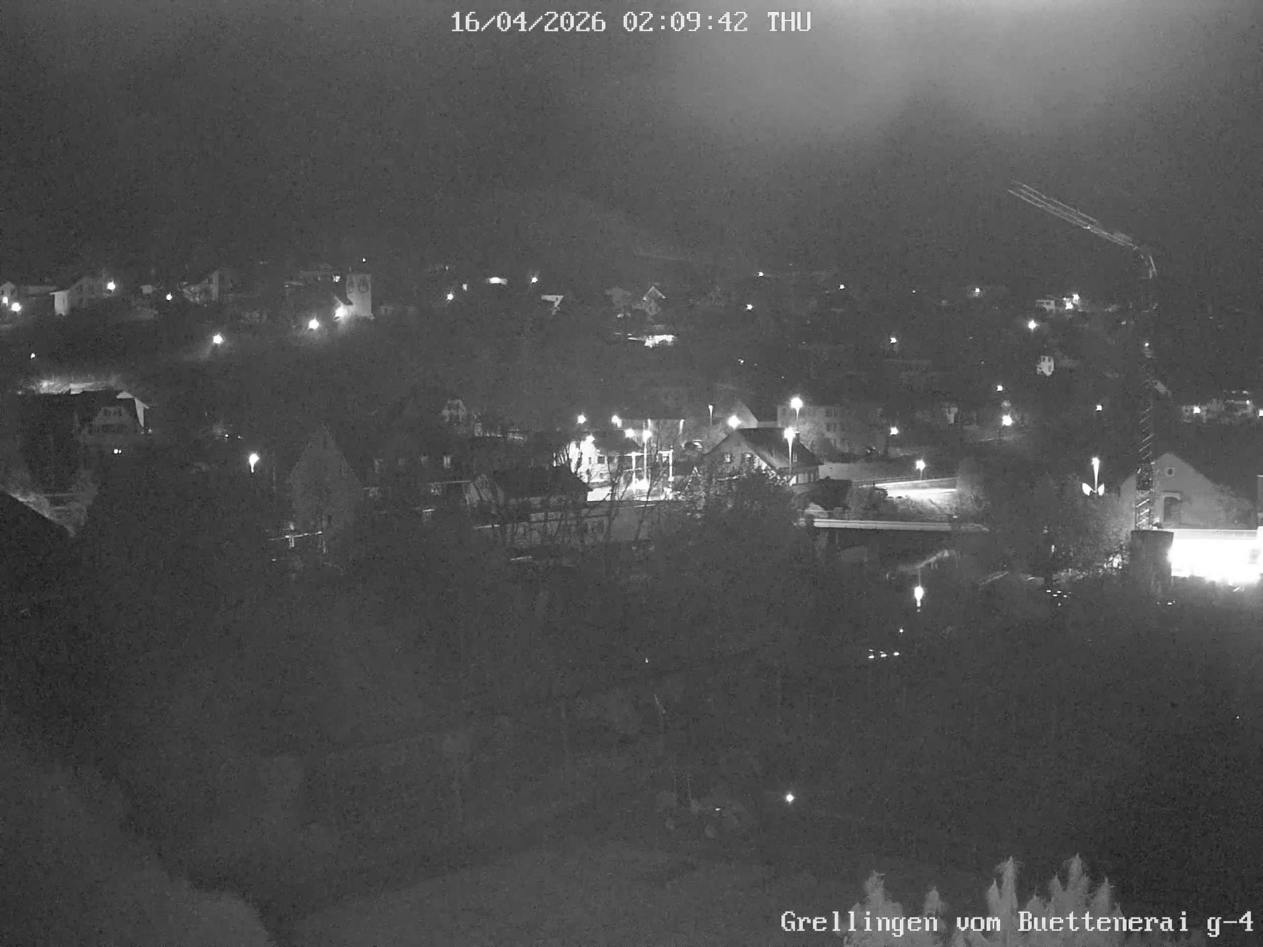 Grellingen › Süden