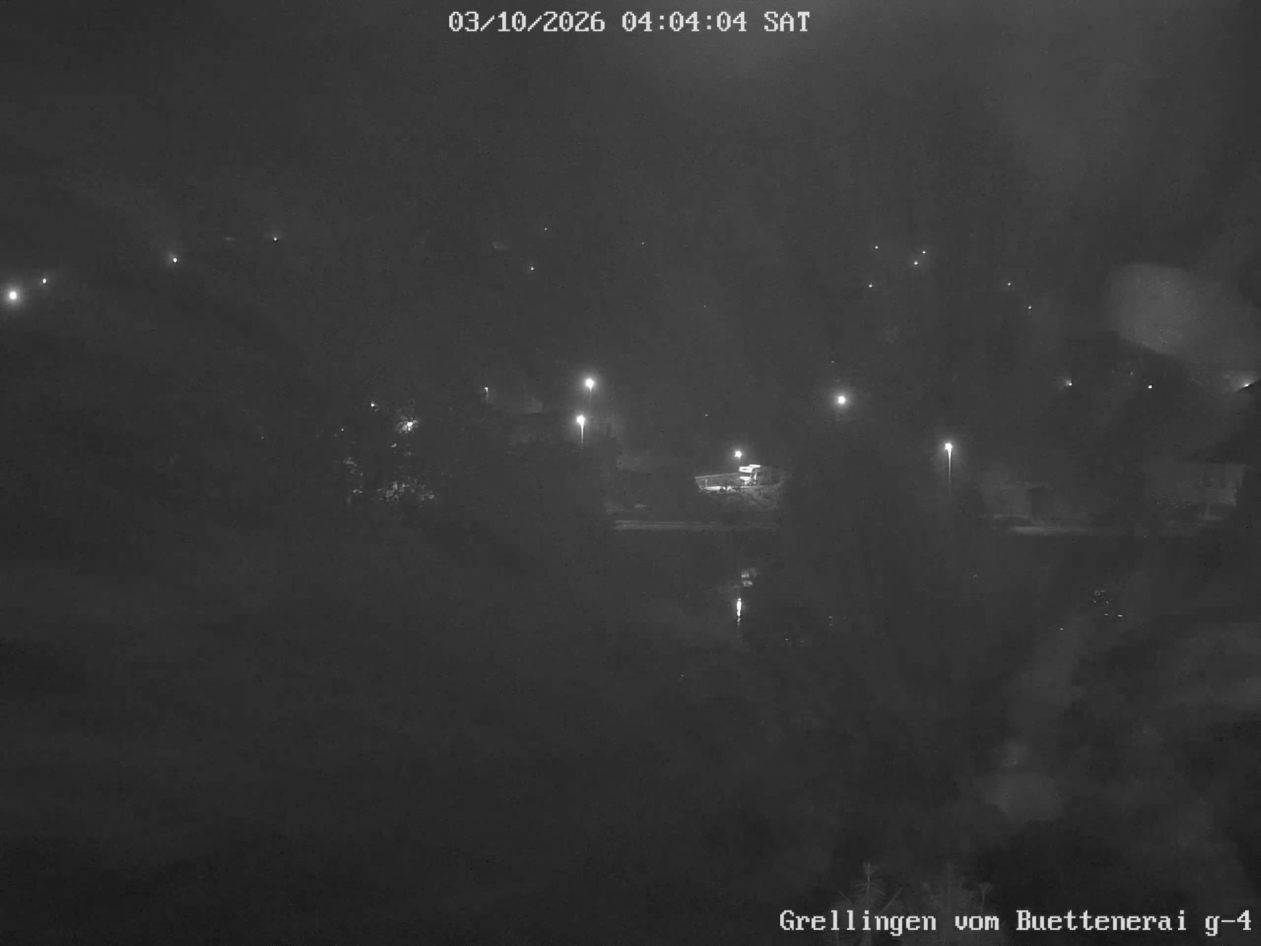 Grellingen › Süden