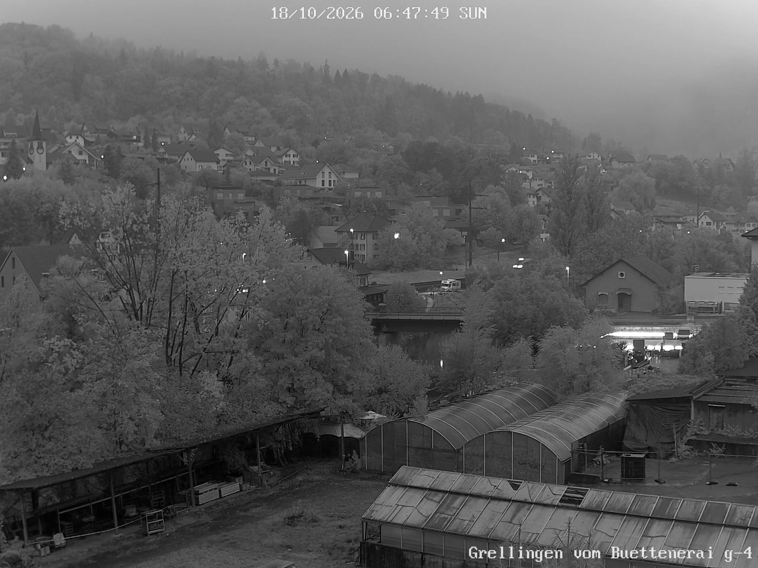 Grellingen › Süden