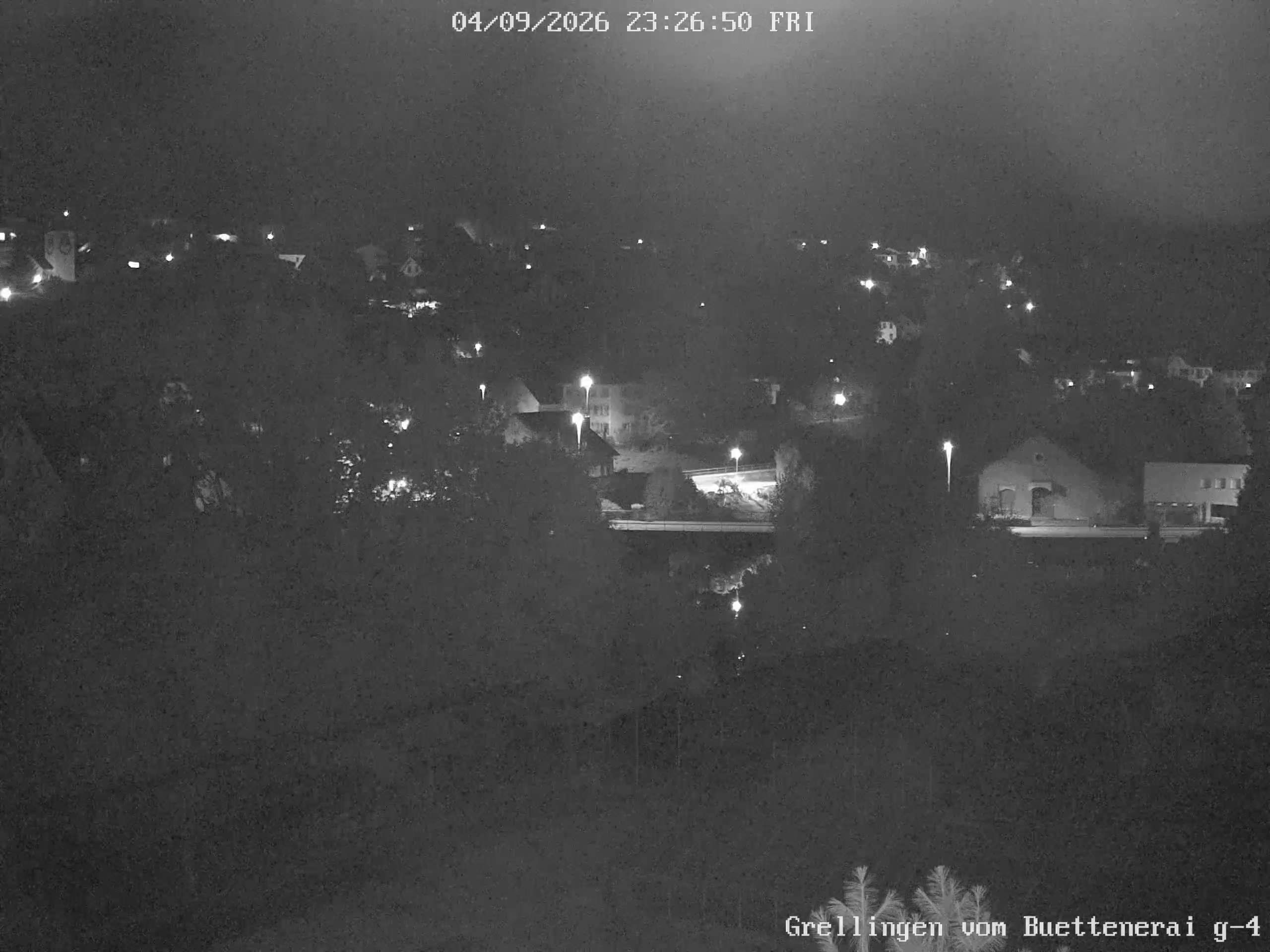 Grellingen › Süden