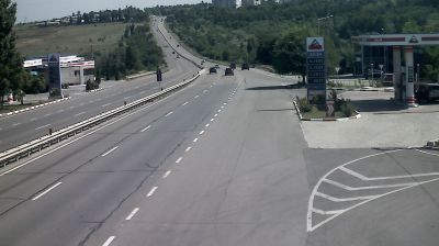 Chisinau i dag