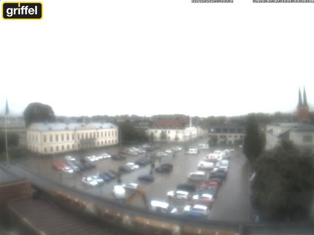 Kronoberg during daytime