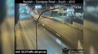 Brisbane City: Sandgate Rd, Nundah