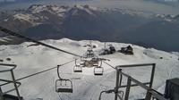 Colere: Colere Ski Area 2200