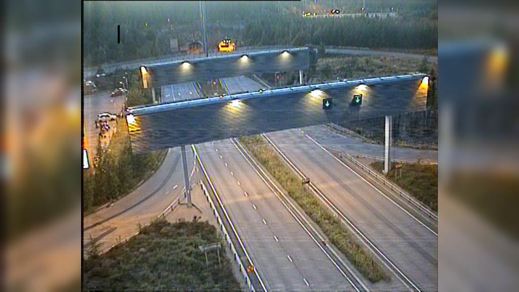 Helsinki: Tie 103 - Vuosaari satama 1