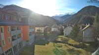 Prad am Stilfserjoch - Prato allo Stelvio: Wellnesshotel Zentral in Prad am Stilfer Joch