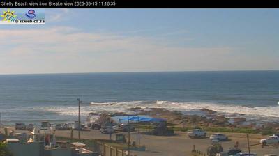 Southbroom today