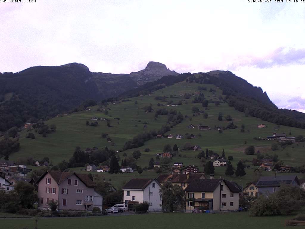 Traffic Cam Grabs: Margelkopf