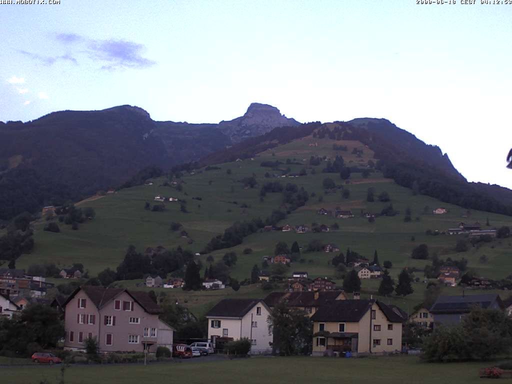 Grabs › Nordwesten: Altmann