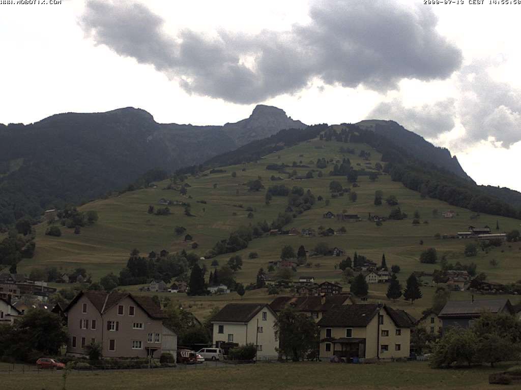 Grabs › Nordwesten: Altmann