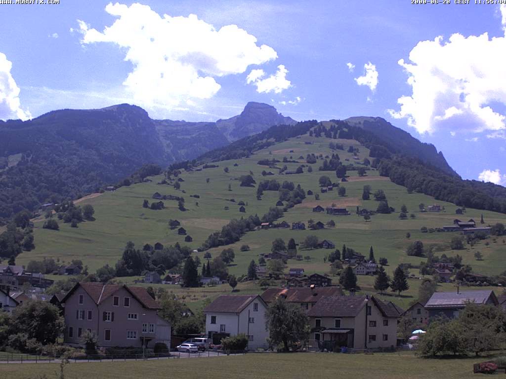 Grabs › Nordwesten: Altmann