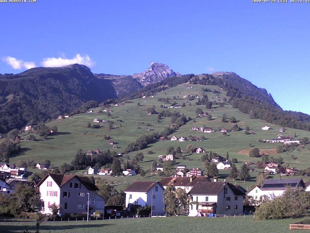 Grabs › Nordwesten: Altmann