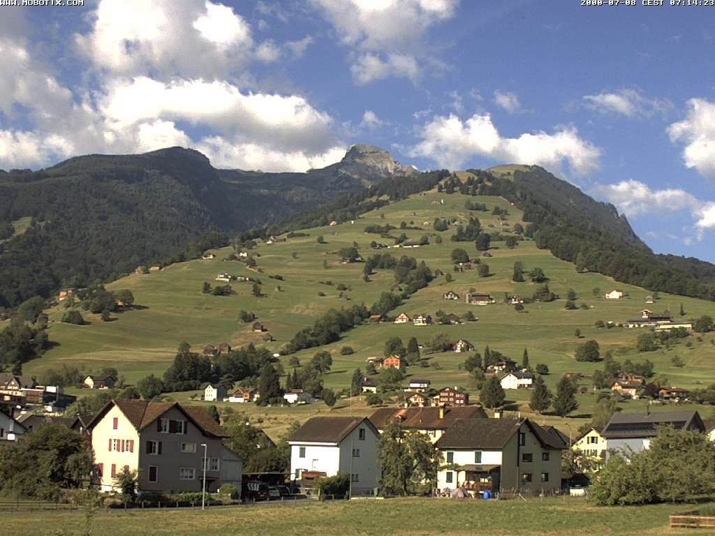 Grabs › Nordwesten: Altmann