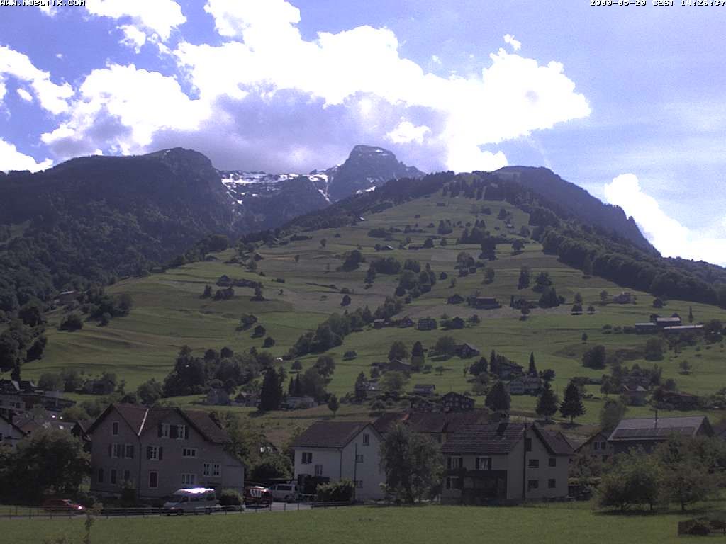 Grabs › Nordwesten: Altmann