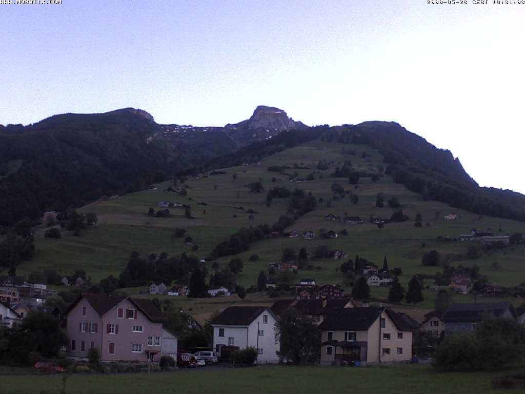Grabs › Nordwesten: Altmann