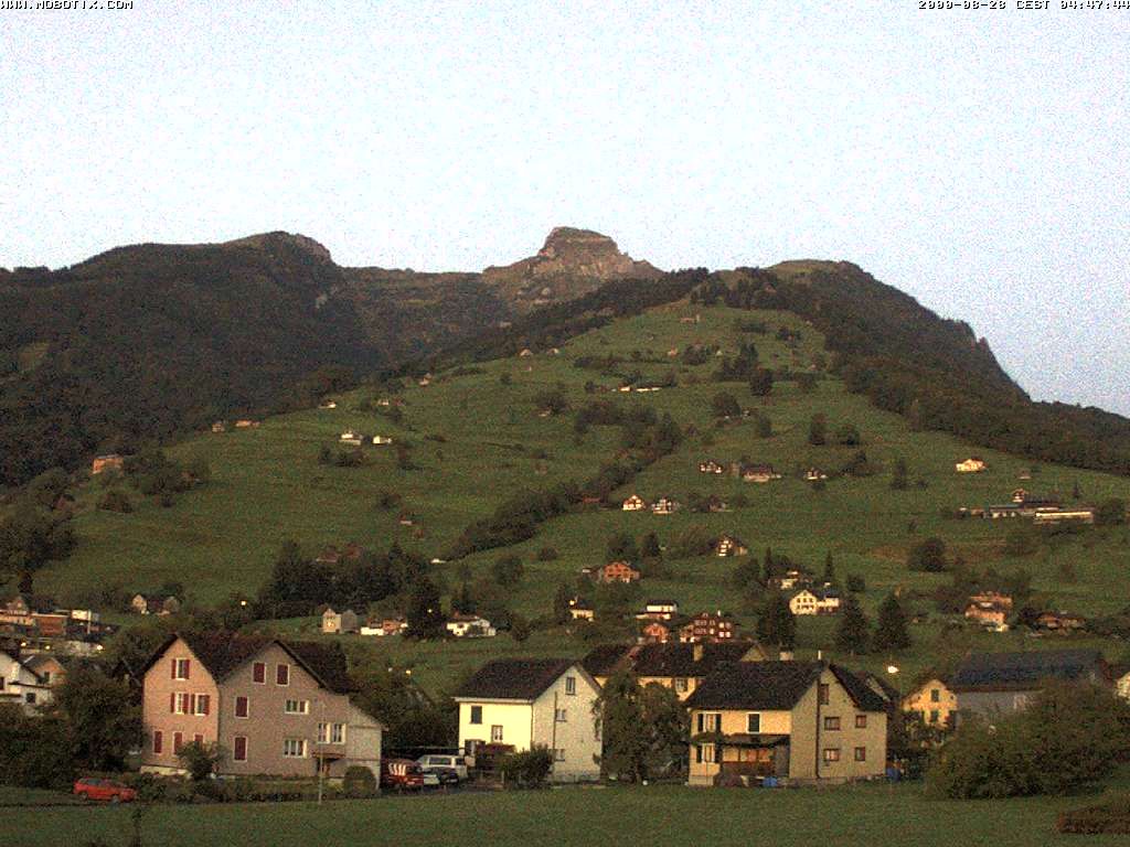 Grabs › Nordwesten: Altmann