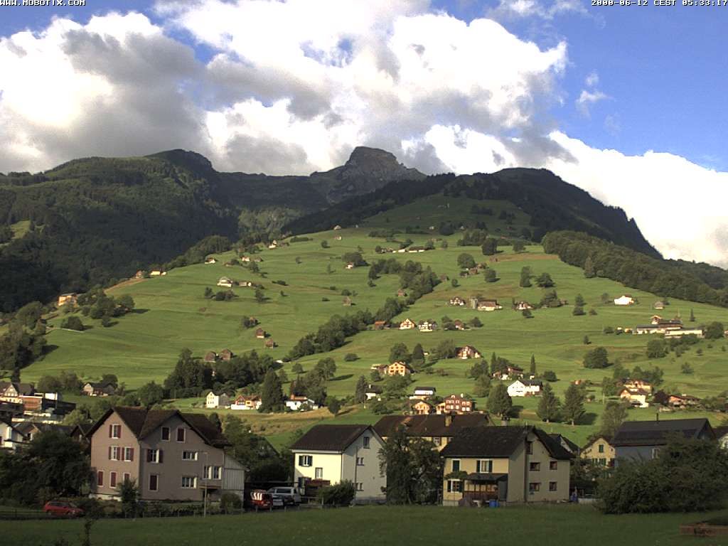 Grabs › Nordwesten: Altmann