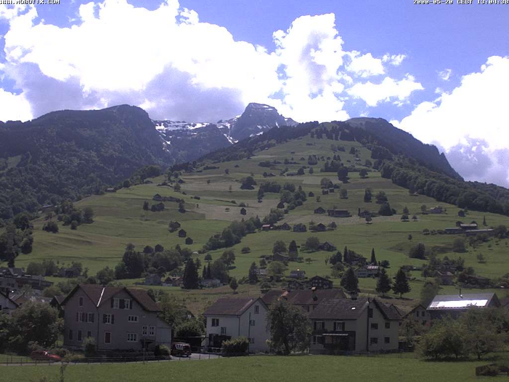 Grabs › Nordwesten: Altmann