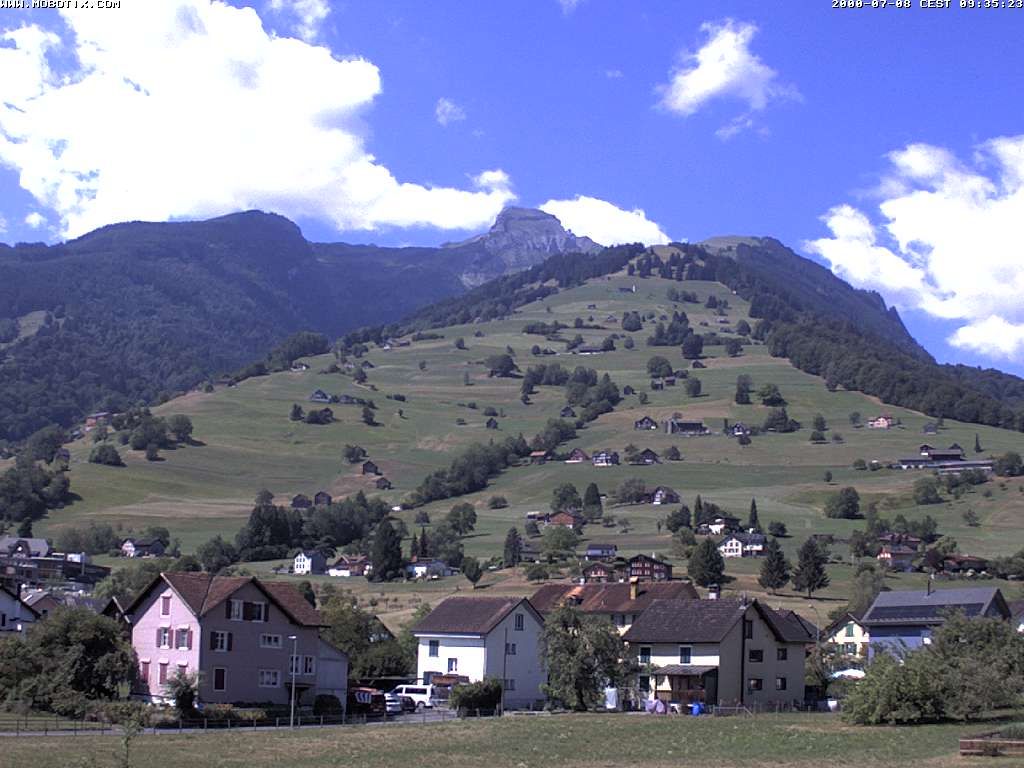 Grabs › Nordwesten: Altmann