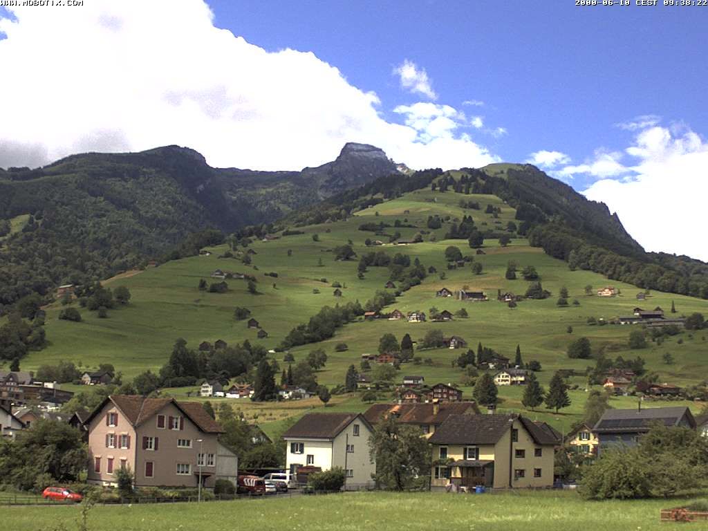 Grabs › Nordwesten: Altmann