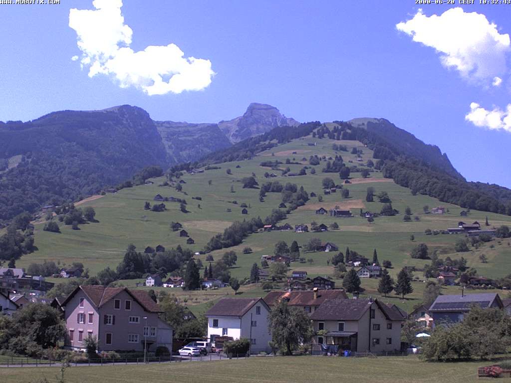 Grabs › Nordwesten: Altmann