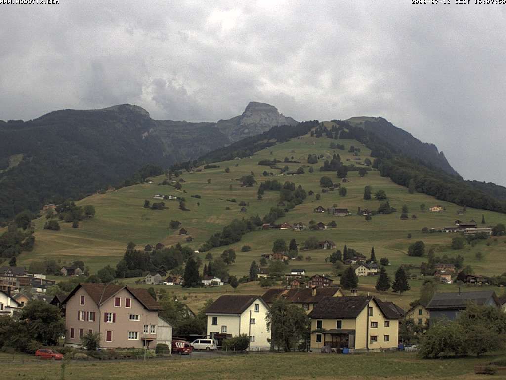 Grabs › Nordwesten: Altmann