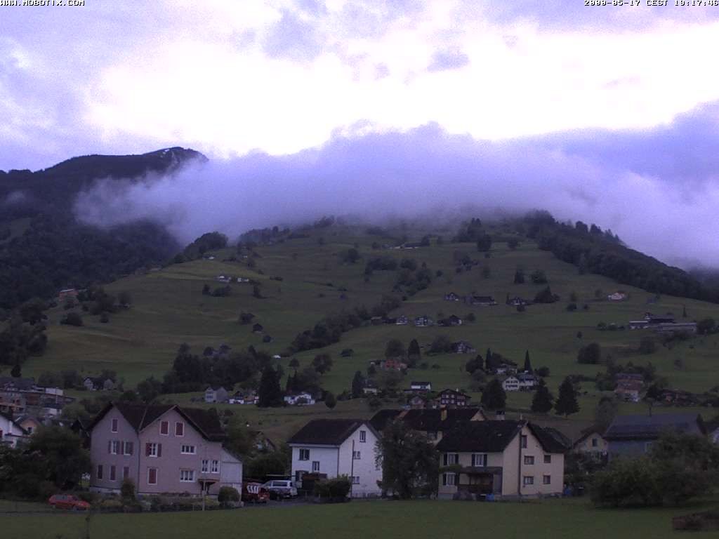Grabs › Nordwesten: Altmann