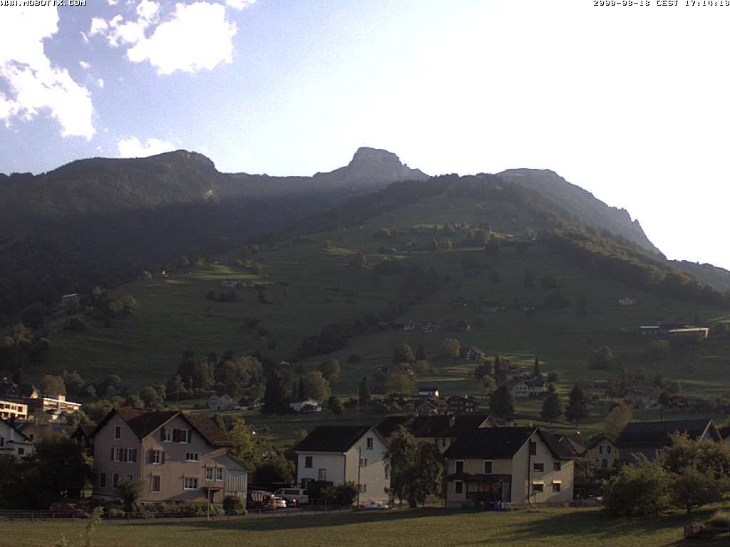 Grabs › Nordwesten: Altmann