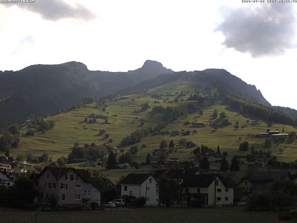 Grabs › Nordwesten: Altmann