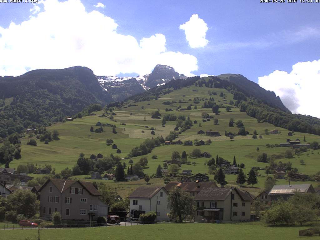 Grabs › Nordwesten: Altmann