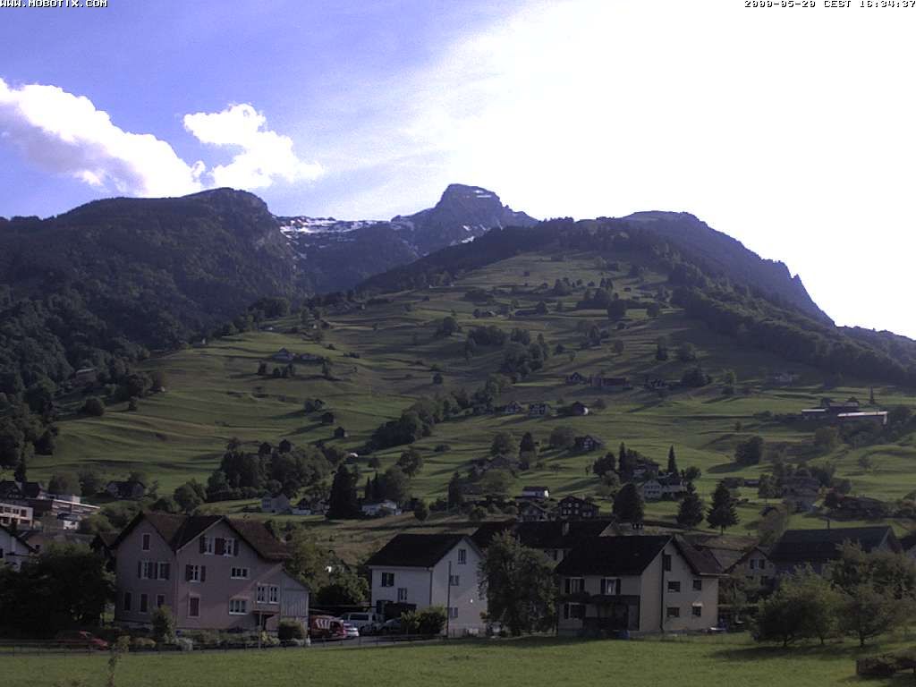 Grabs › Nordwesten: Altmann