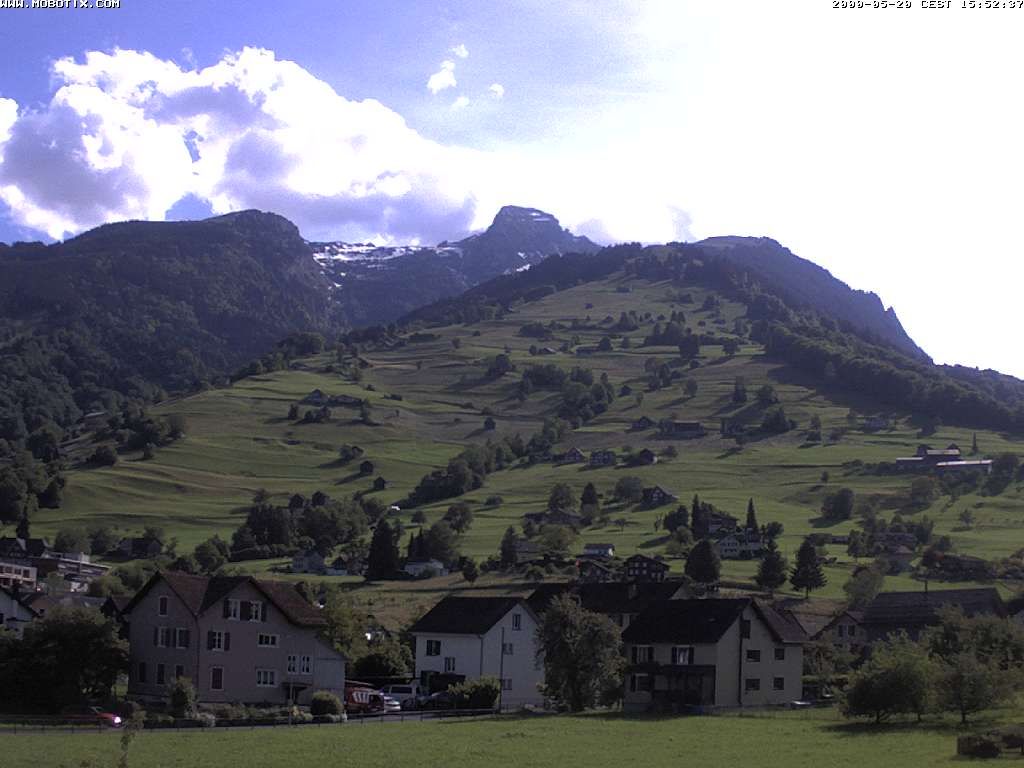 Grabs › Nordwesten: Altmann