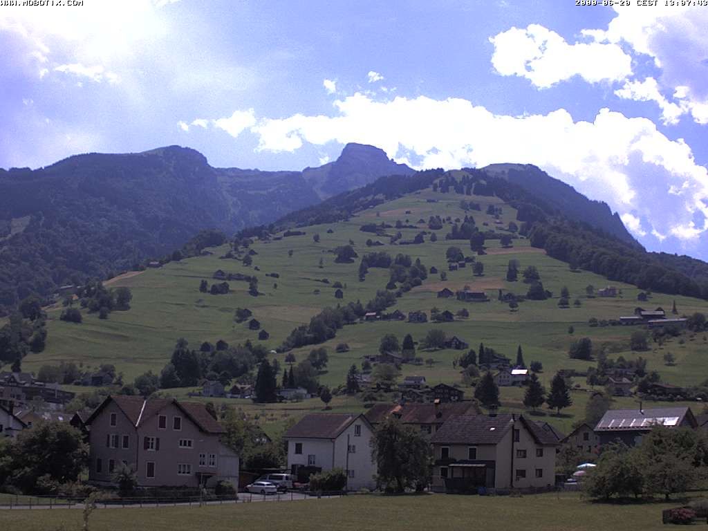 Grabs › Nordwesten: Altmann