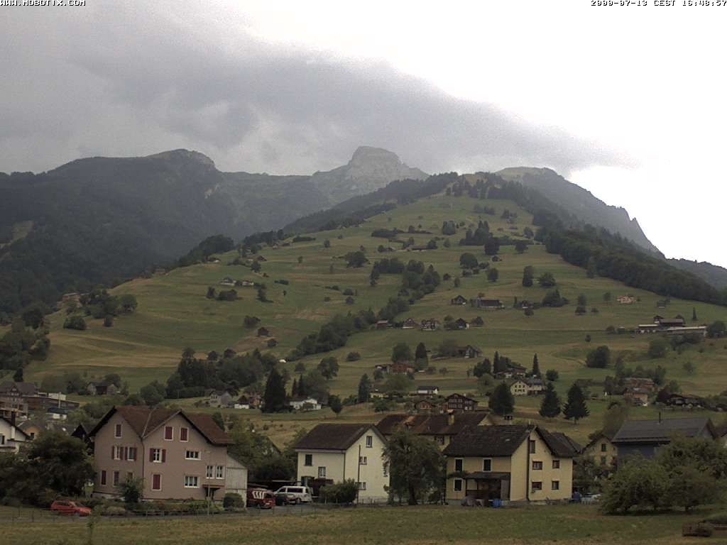 Grabs › Nordwesten: Altmann