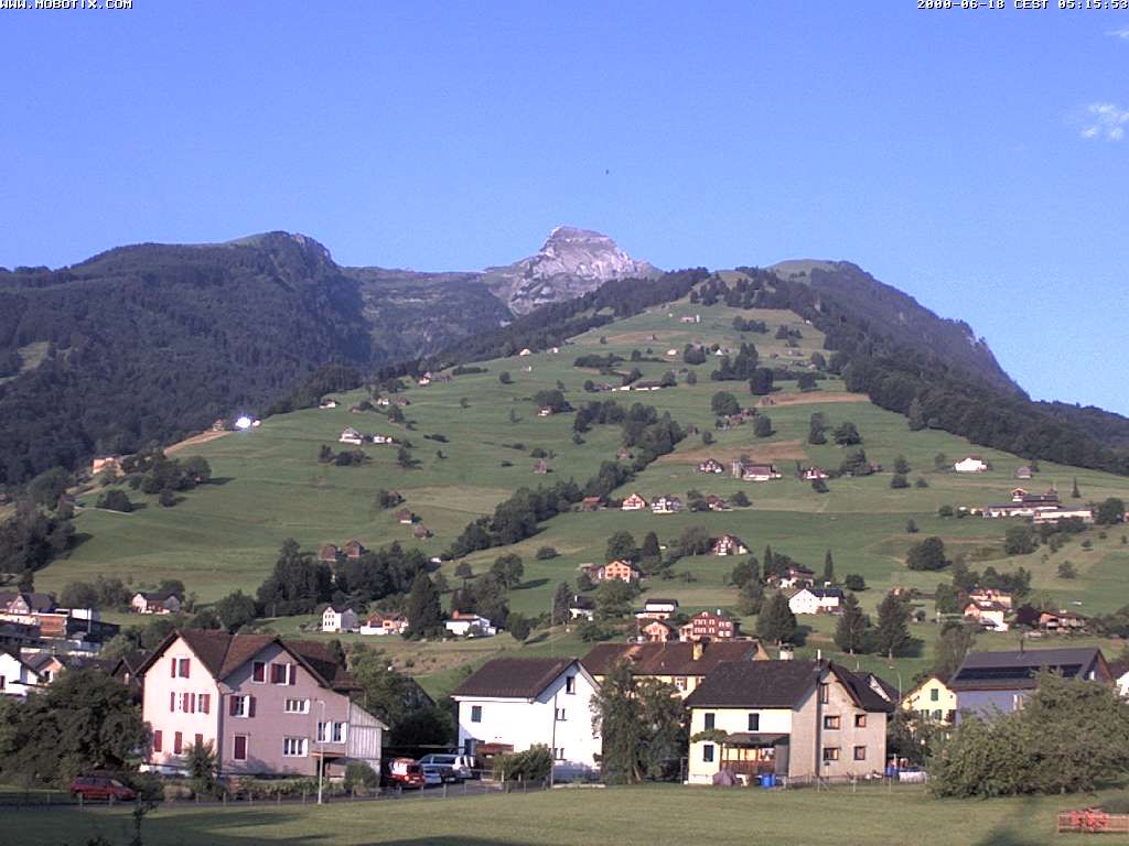 Grabs › Nordwesten: Altmann