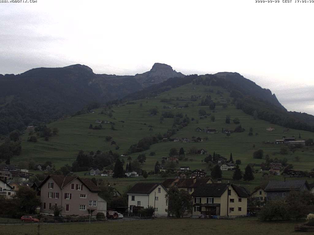Grabs › Nordwesten: Altmann