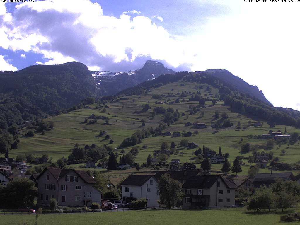 Grabs › Nordwesten: Altmann