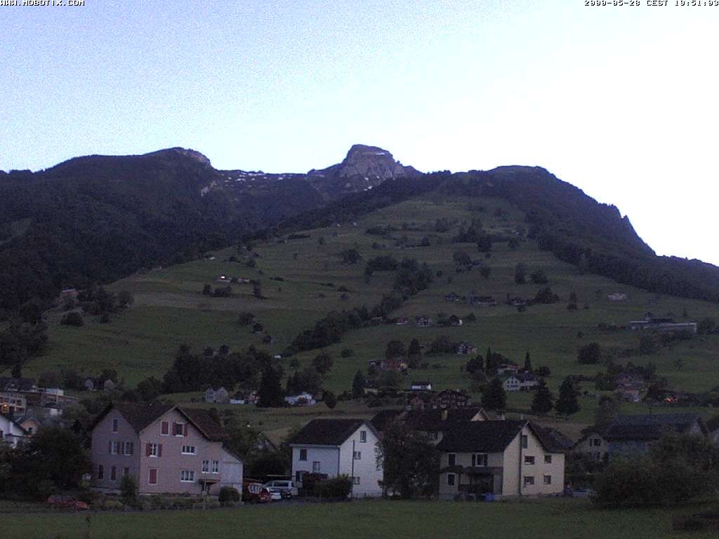 Grabs › Nordwesten: Altmann