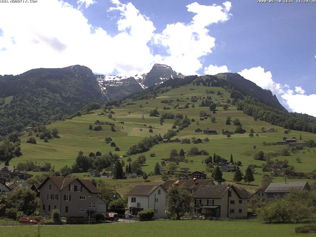 Grabs › Nordwesten: Altmann