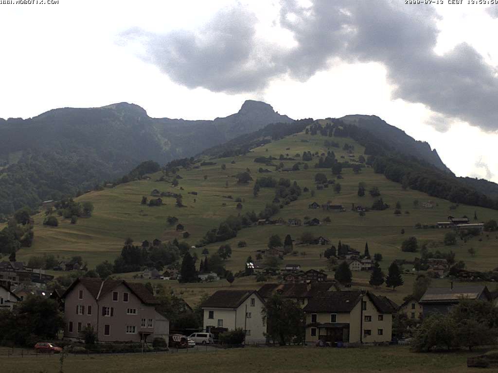 Grabs › Nordwesten: Altmann